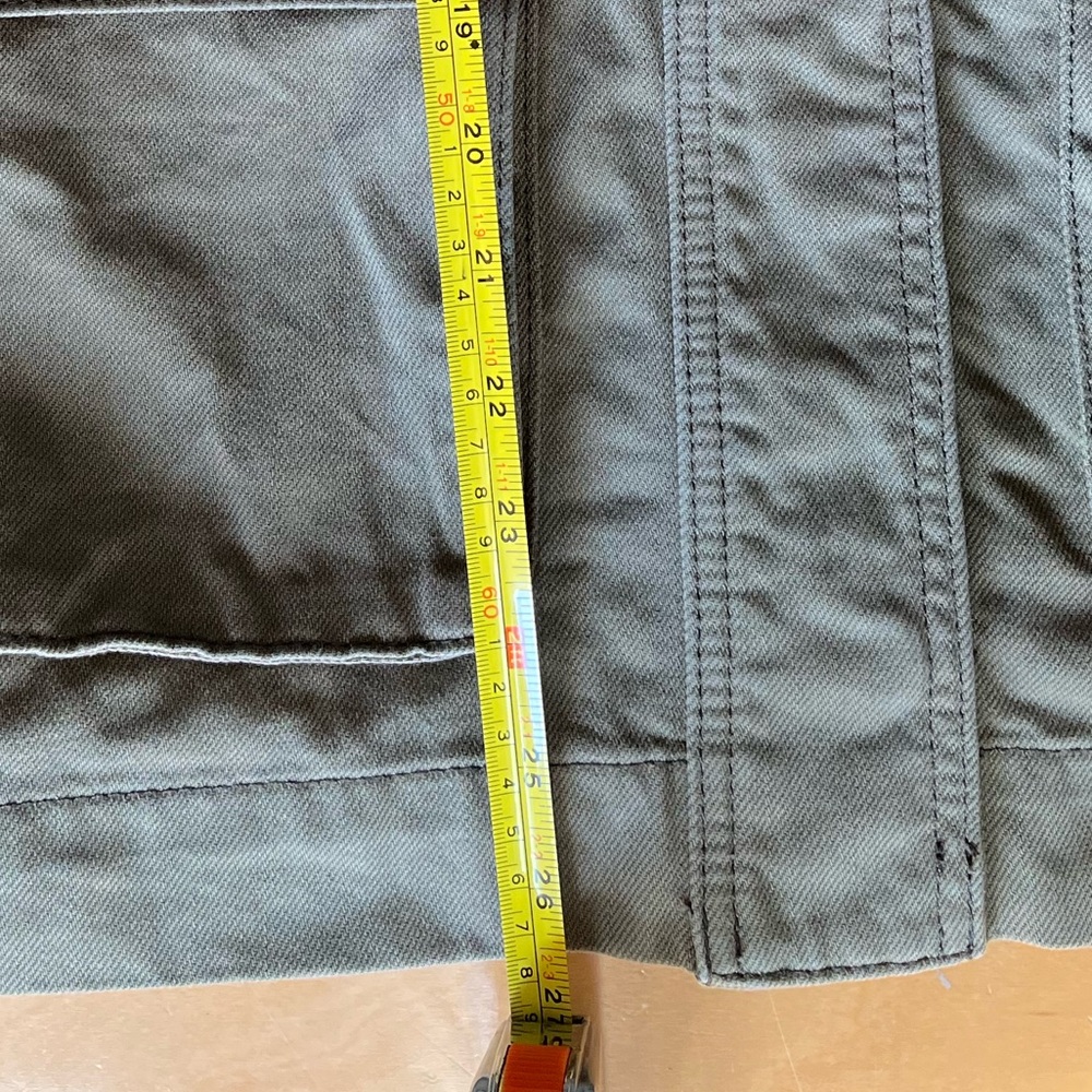 Topshop Utility Jacket - image 8